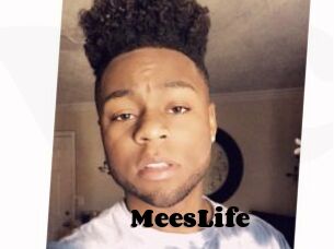 MeesLife