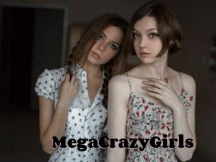MegaCrazyGirls