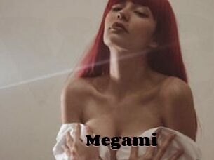 Megami