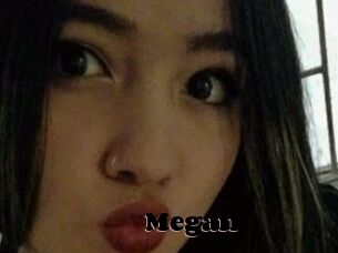 Megan