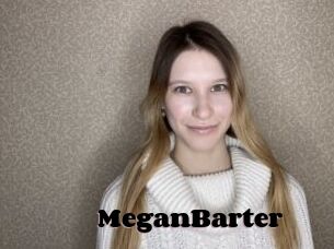 MeganBarter