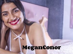 MeganConor