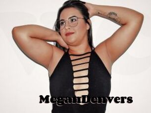 MeganDenvers