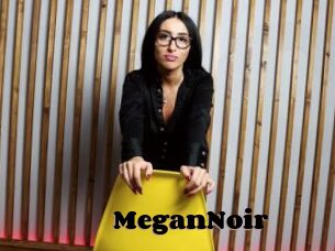 MeganNoir