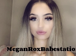 MeganRoxBabestation