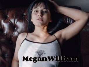 MeganWilliam