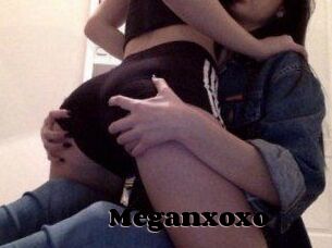 Meganxoxo