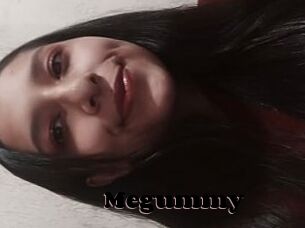 Megummy