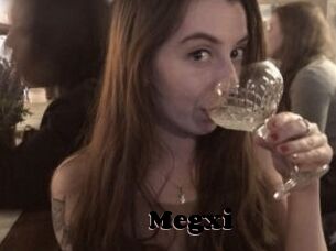 Megxi