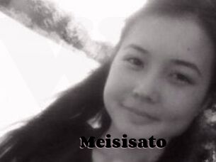 Meisisato