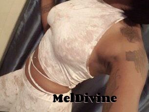 MelDivine