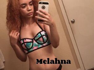 Melahna