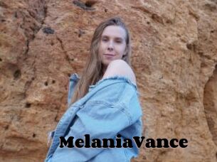 MelaniaVance