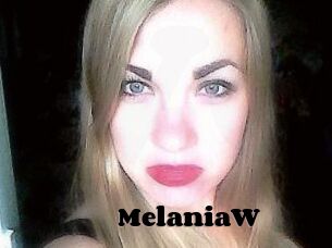 MelaniaW