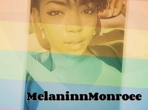 MelaninnMonroee
