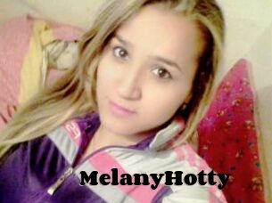 MelanyHotty