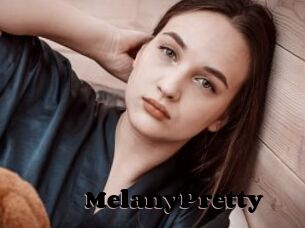 MelanyPretty