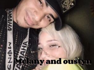 Melany_and_oustyn