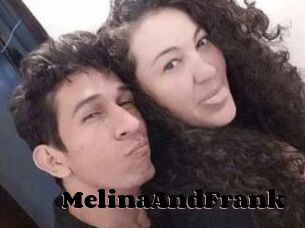 MelinaAndFrank
