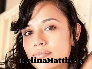 Melina_Matthews