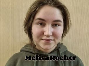 MelisaRocher