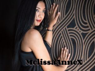 MelissaAnneX