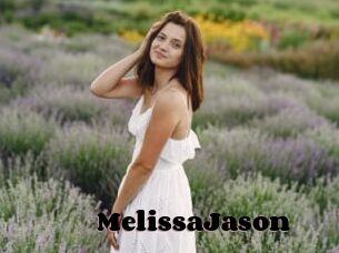 MelissaJason