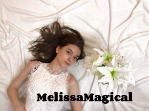 MelissaMagical
