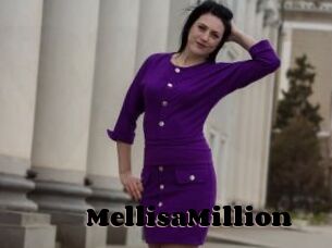 MellisaMillion