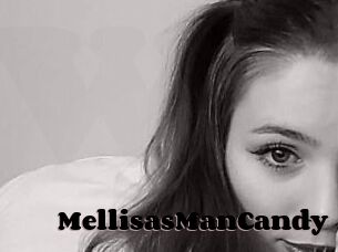MellisasManCandy