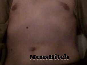 MensBitch
