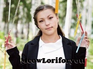 Meow_Lori_foryou