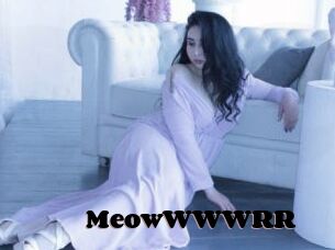 MeowWWWRR