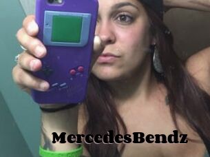 MercedesBendz