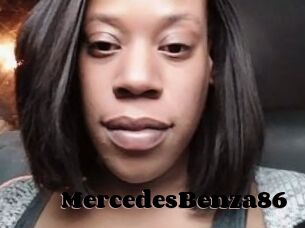 MercedesBenza86