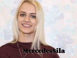 MercedesSila