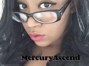 MercuryAscend