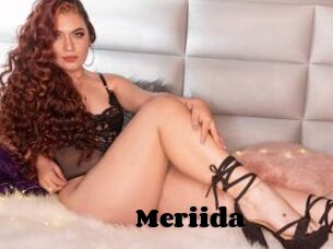 Meriida