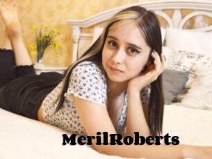 MerilRoberts