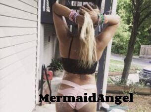 MermaidAngel