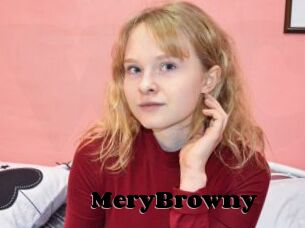 MeryBrowny