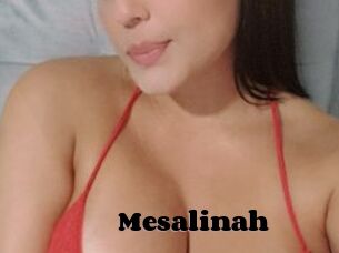 Mesalinah