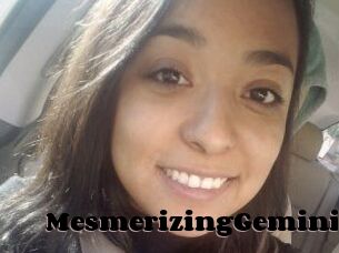 MesmerizingGemini