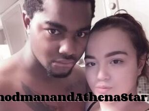 MethodmanandAthenaStarr