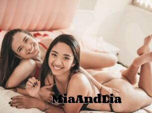 MiaAndLia