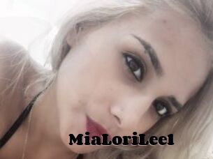 MiaLoriLee1