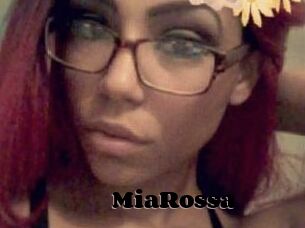 MiaRossa