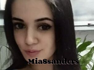 MiaSsanders