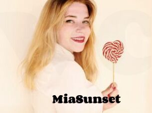 MiaSunset