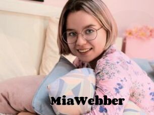 MiaWebber